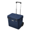 Roadie 60 Wheeled Cool Box - Navy