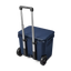 Roadie 60 Wheeled Cool Box - Navy