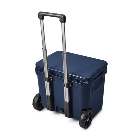 Roadie 60 Wheeled Cool Box - Navy