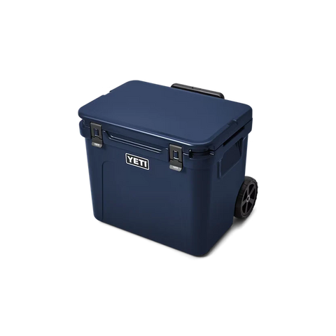 Roadie 60 Wheeled Cool Box - Navy