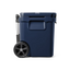 Roadie 60 Wheeled Cool Box - Navy
