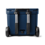 Roadie 60 Wheeled Cool Box - Navy