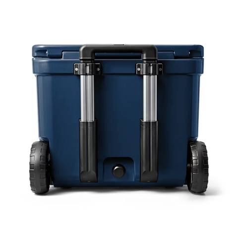 Roadie 60 Wheeled Cool Box - Navy