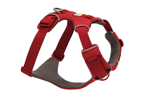 Front Range Harness - Red Canyon