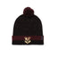 Hogwarts Pom Beanie - Black