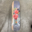 Zion "Natural Domain II" Deck - 8.25"