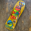 LTD Edition Steve Rocco III Screenprinted Deck - 9.75"