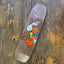 LTD Edition Rodney Mullen Bear Screenprinted Deck - 7.375"
