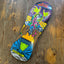 LTD Edition Jesse Martinez "Rock'em Sock'em" Screenprinted Deck - 10.126"