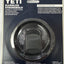 Rambler 20oz Travel Lid 2.0 - Lid Only - Black