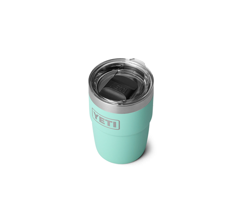 Rambler Tumbler 8oz - Seafoam