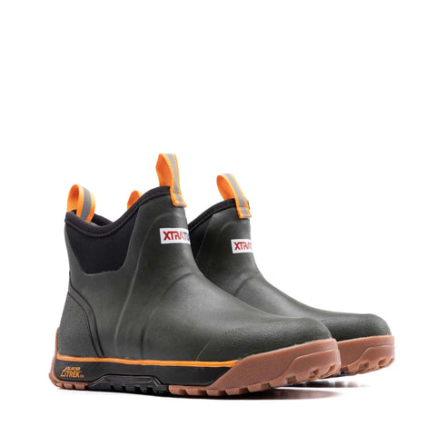 Men's ADB Ice Rubber - Olive