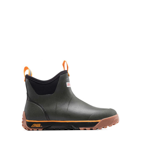 Men's ADB Ice Rubber - Olive