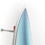 Boom HP 5'4" Grom - Light Stripes