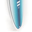 Boom HP 5'4" Grom - Light Stripes