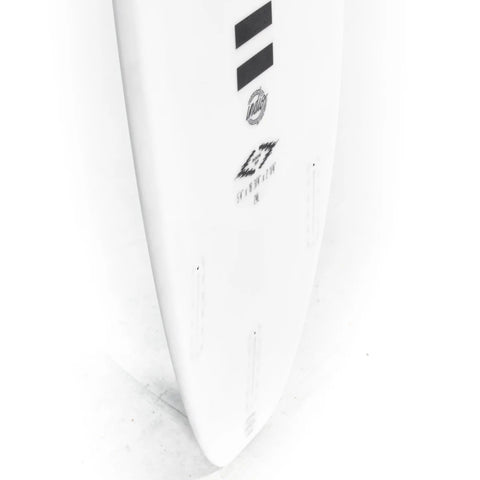 Boom HP 5'4" Grom - Light Stripes
