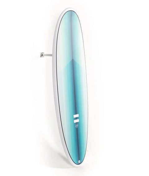 Plus 5'10" - Light Stripes