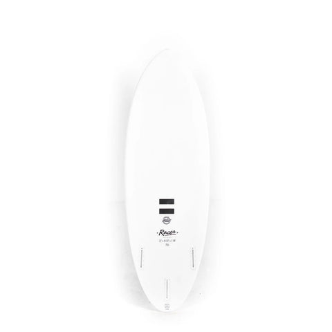 Racer 5'2" Grom - Light Stripes