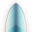 Racer 5'2" Grom - Light Stripes