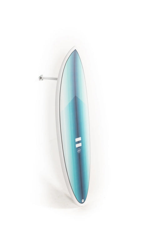 Racer 5'2" Grom - Light Stripes
