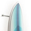 Racer 5'2" Grom - Light Stripes