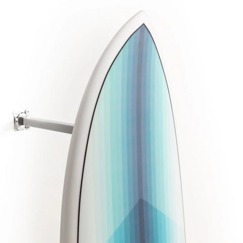 Racer 5'2" Grom - Light Stripes