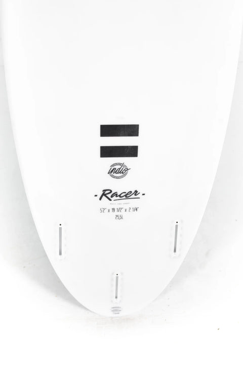 Racer 5'2" Grom - Light Stripes