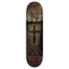 Jamie Thomas "Life and Death" Bronze Iridescent - 8.25"