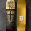 Jamie Thomas "Life and Death" Bronze Iridescent - 8.25"