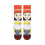 Jessie Crew - Red