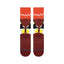 Jessie Crew - Red