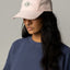 Jetty Cord Cap - Rock Salt