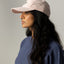 Jetty Cord Cap - Rock Salt