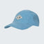 Jetty Cord Cap - Sky Blue