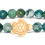 Journey Bracelet - Sea Turtle - Seagrass