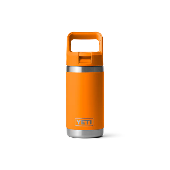 Rambler Jr 12oz Bottle King Crab Orange unsunghero Surf Shop