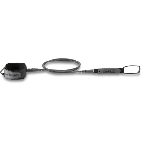 Kaimana Pro Comp Leash 6ft - JJF Carbon