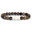 Charge Bracelet - Rhino - Kalahari