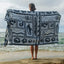 T&C Surf Designs Kenny Camp Towel