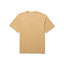 Studio Organic Cotton Tee - Khaki