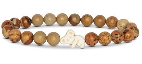 Lounge Bracelet - Koala - Dune