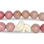 Lounge Bracelet - Koala - Wildflower Pink