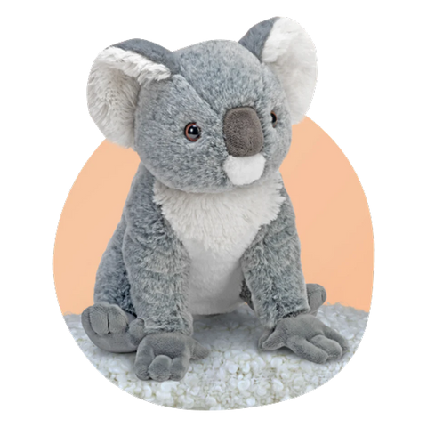 Lounge Plush - Koala
