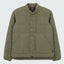 Lapwing Jacket - Olive