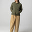 Lapwing Jacket - Olive