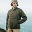 Lapwing Jacket - Olive