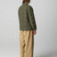 Lapwing Jacket - Olive