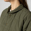 Lapwing Jacket - Olive