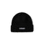 Legacy Waffle Beanie - Black