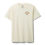 "Let'r Rip" Short Sleeve Tee - Ecru